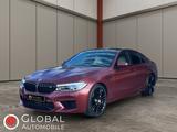 BMW M5 F90 First Edition °NACHTSICHT°ACC°B&W°VENT° - BMW M5: F90