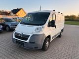 Citroën Citroen jumpe - gebrauchte Citroën Jumper aus dem Jahr 2009