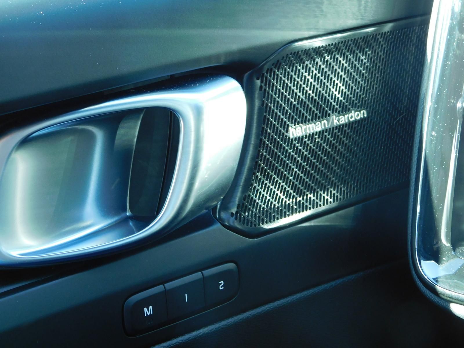Fahrzeugabbildung Volvo XC40 B3 Plus Black-Editon