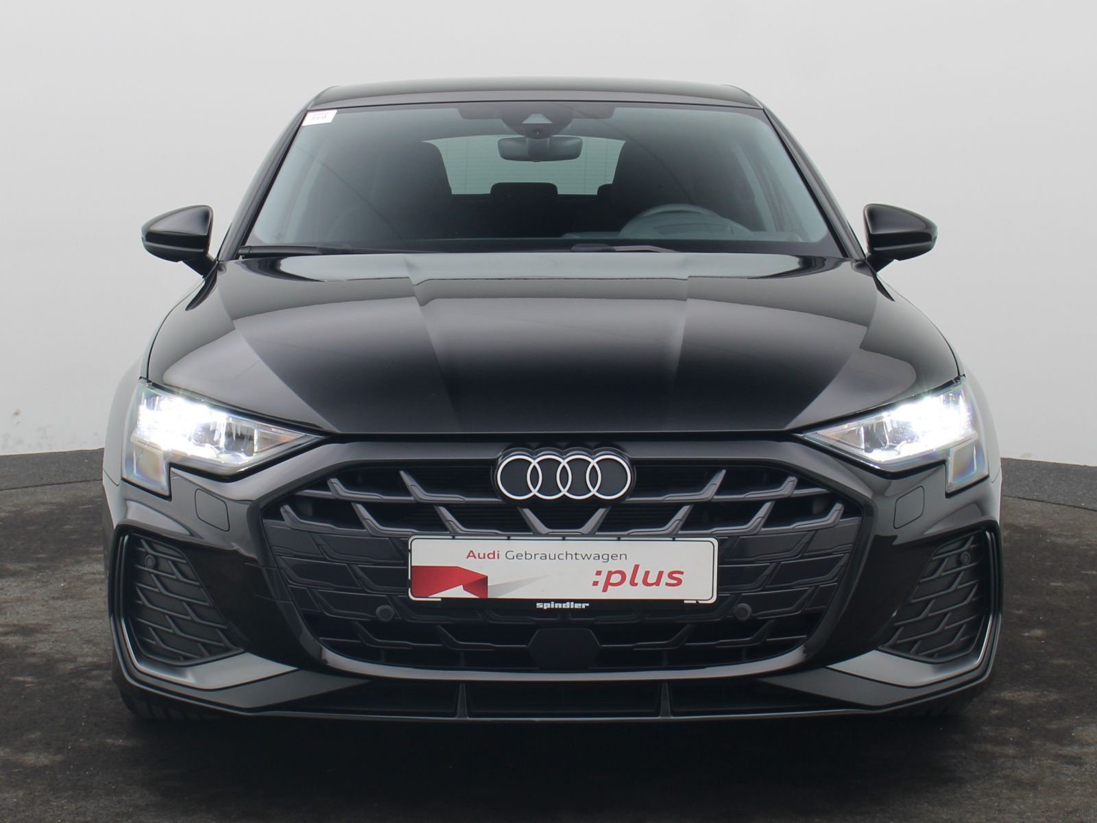 Audi A3 - Bild 3