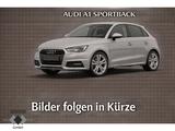 Audi A1 Sportback sport Navi/Sound/BiXenon/Klimaautom - Audi A1: Silber