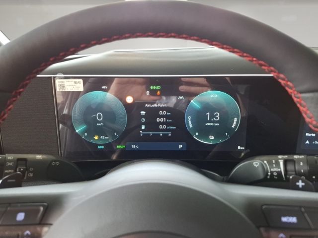 Hyundai TUCSON - Bild 8