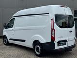 Ford Transit Custom 2.2 TDCi Klima/Kasten/L2H2/AHK - Ford Transit: Van
