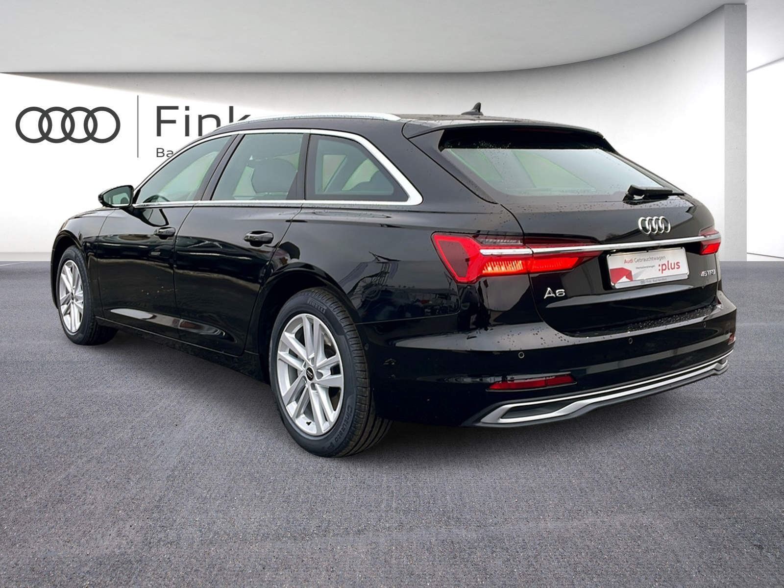 Audi A6 - Bild 3