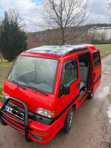 Subaru Andere - Subaru aus 1997