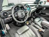 MINI Cooper S 3-T rer Aut. Head Up Display Navi LED - MINI MINI Gebrauchtwagen in Stuttgart