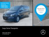 Mercedes-Benz V 220 d Kompakt RISE+9G+AHK+Kamera+MBUX+Klima - Mercedes-Benz V 220 in Lübeck