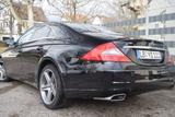 Mercedes-Benz CLS 350 CGI - - Mercedes-Benz CLS 350: Cgi