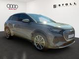 Audi Q4 e-tron 50 quattro Matrix+Sitzhzg+Sound system - Audi: System Sound