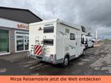 Chateau S1-Etagenbett - Wohnwagen & Wohnmobile in Hannover