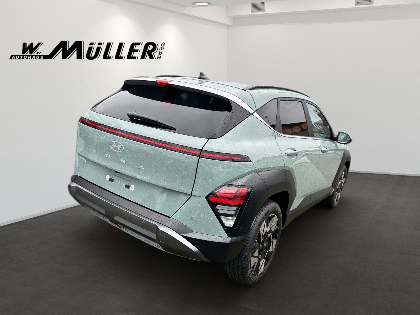 Fahrzeugabbildung Hyundai Kona Prime *SOFORT VERFÜGBAR*