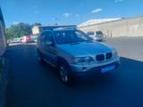 BMW X5 3.0d   AUTOMATIK - BMW X Series aus 2002