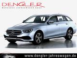 Mercedes-Benz E 220 T d MBUX HIGH-END*SPUR*KAMERA Avantgarde - Mercedes-Benz E 220 aus 2021