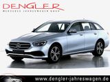 Mercedes-Benz E 220 T d MBUX HIGH-END*SPUR*KAMERA Avantgarde - Mercedes-Benz E-Klasse: Kombi, Mb