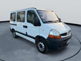 Renault Master 2 Kombi L1 2,8t 9pl. 9 Sitze HU 08/26 - Renault Master: 2.8