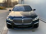 BMW 730d xDrive M-PAKET - gebrauchte BMW 730 aus dem Jahr 2020