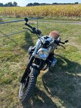 BMW R nineT Scrambler - Motorräder in Bremen