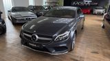 Mercedes-Benz CLS 500 Shooting Brake 4Matic*AMG* H&K - Mercedes-Benz CLS Shooting Brake aus 2015