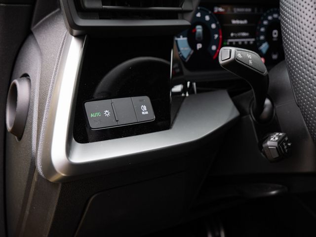 A3 Sportback 30 TFSI advanced NAVI ACC HUD LED