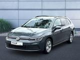 Volkswagen Golf Variant Life 2.0 TDI 110 kW (150 PS) DSG, A - Volkswagen Golf: TDI 150 Ps