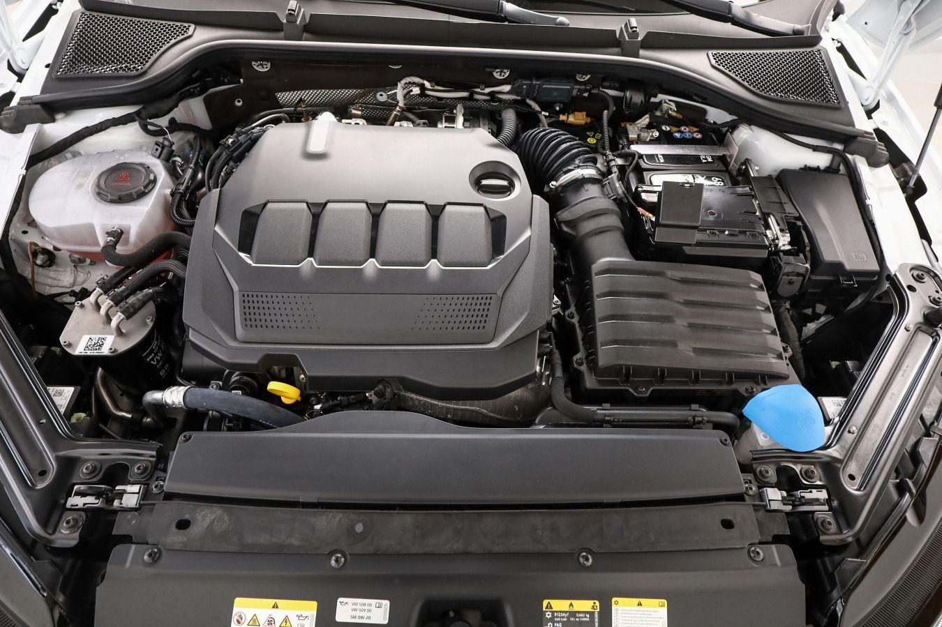 Skoda Octavia - Bild 15
