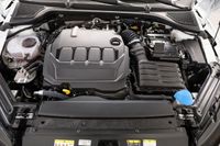Skoda Octavia - Vorschau Bild 15