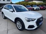 Audi Q3 35  2,0 TDI Automatik/Navi/Klima/ACC/LED/AHK - gebrauchte Audi Q3 aus dem Jahr 2022