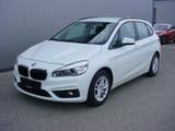 BMW 216d Active Tourer *Sitzheizung*PDC*Navi* - BMW 216 aus 2015