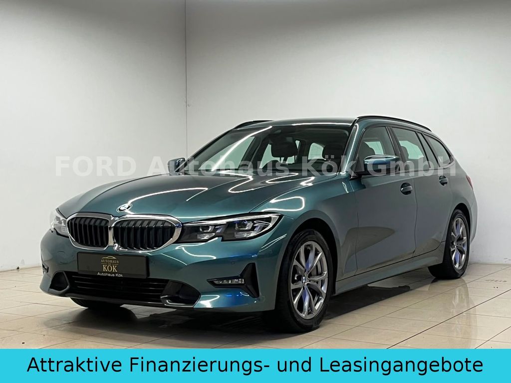 Image of BMW 330