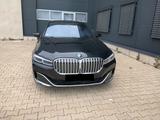 BMW 730d - - BMW 730 in Düsseldorf