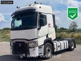 Renault T 480 4X2 SleeperCab Retarder Standklima PTO ACC - Renault 480