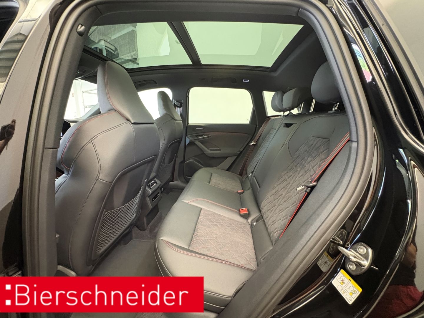 Audi Q6 e-tron - Bild 9