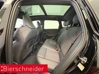 Audi Q6 e-tron - Vorschau Bild 9
