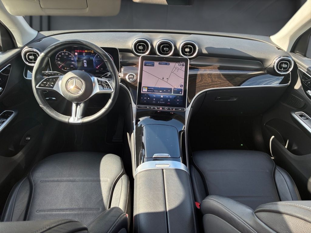 Mercedes-Benz GLC 220 d 4M AVANTGARDE+D.LIGHT+PANO+360°+MEMORY foto 14