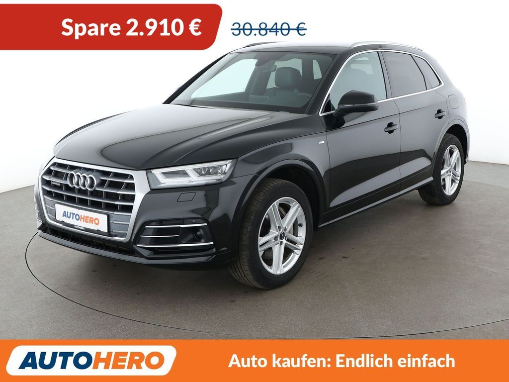 Image of Audi Q5