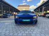 Dodge Charger 6,4 Power Hemi Bodykit Original - Dodge Charger: Hemi