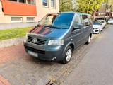 Volkswagen Vw Multivan 2,5 TDI  Higline - VW T5 Gebrauchtwagen in Hamm