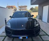 Porsche Cayenne 2020 3.0 V6 340cv - Porsche Cayenne mit Benzin-Antrieb: Kombi