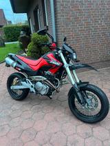 Honda FMX 650 - HONDA FMX 650