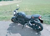 Yamaha FZ 1 - YAMAHA 2006 FZ1