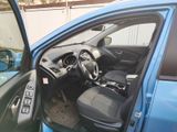 Hyundai ix35 1.7 CRDi 5 Star Edition 2WD 5 Star Edition - Hyundai ix35: 1.7