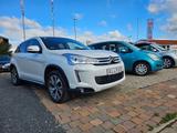 Citroën C4 Aircross Exclusive 4WD/1.HD/Uff/Garantie - Citroën C4 SUV