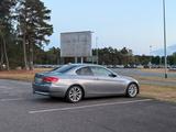 BMW 330D  Automat  2007 - BMW 330 aus 2007: Coupe