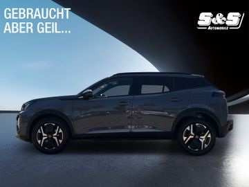 Peugeot 2008 1.2 PureTech 130 Allure KAMERALEDSHZG