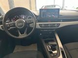 Audi A4 30 TDI S tronic Avant Business-Paket LED APS - Audi A4 Hybrid (Diesel/Elektro)