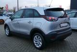Opel Crossland X Totwinkel Kamera Lenkradheizung PDC - Opel: Crossland