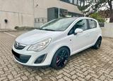 Opel Corsa 1.4 Sport Color Edition 74kW - Opel Corsa: Sport Edition