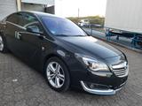 Opel Insignia 2.0 D BiTurbo Automatik Business E 4x4 - Opel Insignia Gebrauchtwagen in Duisburg
