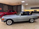 Mercedes-Benz SL 380 - Mercedes-Benz SL 380 Gebrauchtwagen