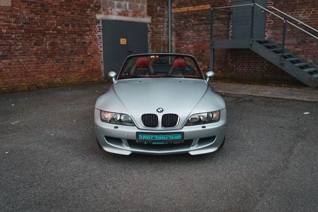 BMW Z3 M Roadster*Deutsche Erstzulassung*MwSt.*